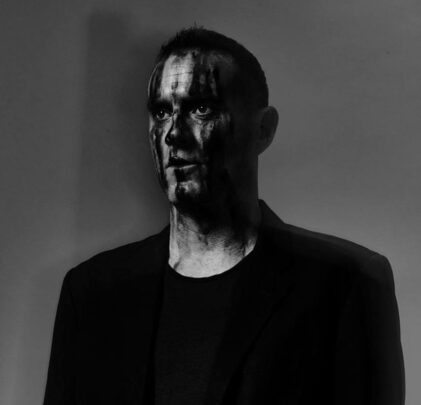 UNKLE se presentará en el Auditorio BlackBerry