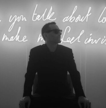 UNKLE estrena “The Way Back Home”