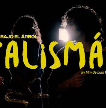 URSS Bajo el Árbol estrena el video de “Talisman”