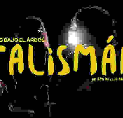 URSS Bajo el Árbol estrena el video de “Talisman”