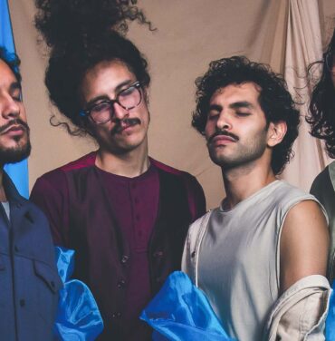 URSS Bajo el Árbol comparte “Ciclo” y anuncia álbum