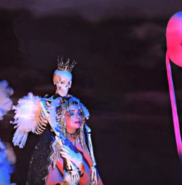 U.S. Girls nos presenta el clip 