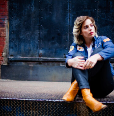 U.S. Girls lanza un video para 