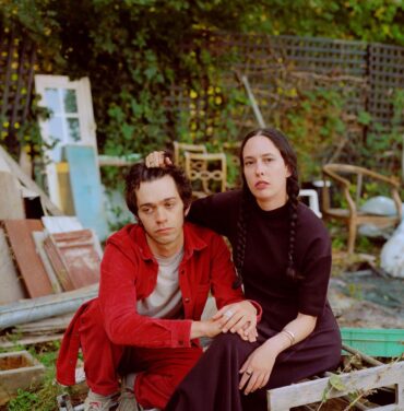 Descubre el sonido eclético de UTO