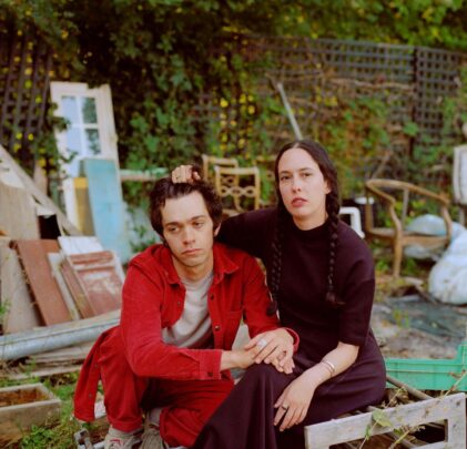 Descubre el sonido eclético de UTO