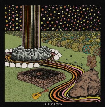 Uay presenta “La Llorona”