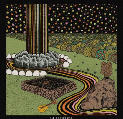 Uay presenta “La Llorona”