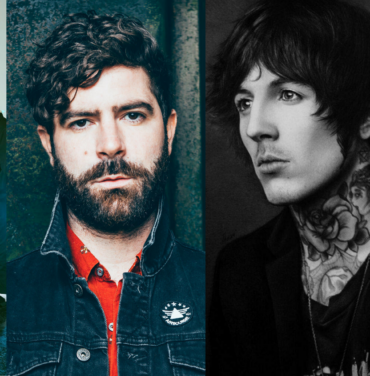 El mundo de la música reacciona a la invasión de Ucrania