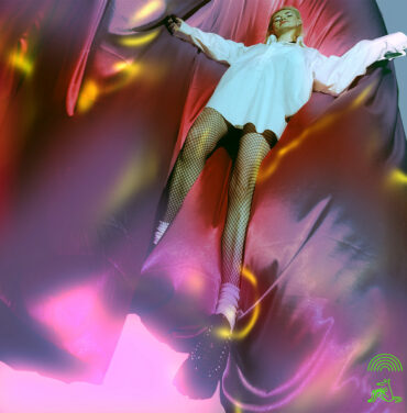 Uffie — Sunshine Factory