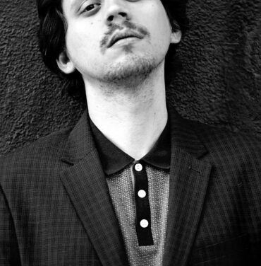 Ulises Hadjis presenta 