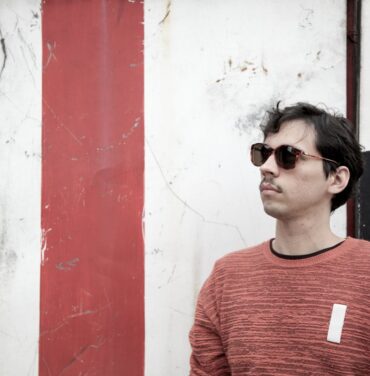 Ulises Hadjis presentará su tercer álbum en el Bajo Circuito