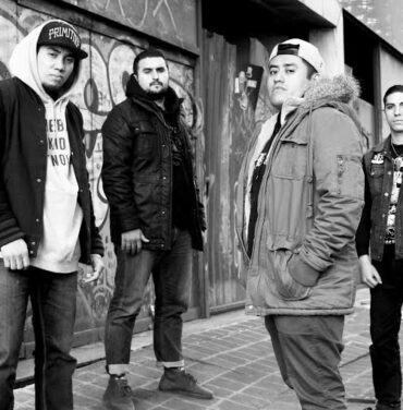 Ultima Victima: El hardcore se lleva en la sangre