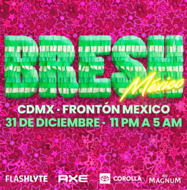 Cierra el año con Bresh