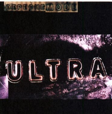 A 25 años del 'Ultra' de Depeche Mode
