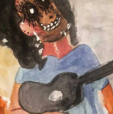 Unperro andaluz comparte “perroperro”