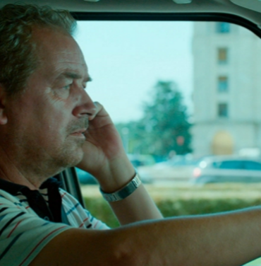 Un piso más abajo #FICUNAM6