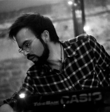 Un rêve busca tu ayuda para publicar su nuevo álbum