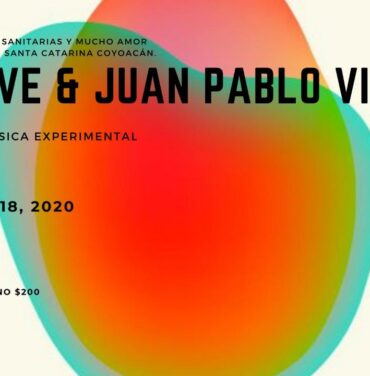 Un Rêve y Juan Pablo Villa ofrecerán un concierto en CDMX