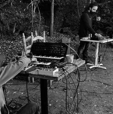 Un Rêve estrena álbum junto a Juan Pablo Villa