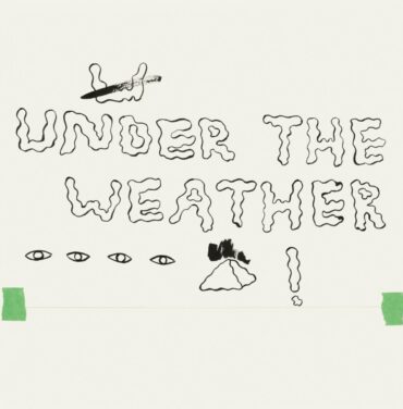 HOMESHAKE — Under The Weather