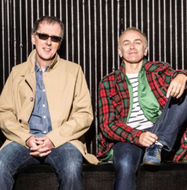 Underworld lanzará reedición de lujo de 'Beaucoup Fish'