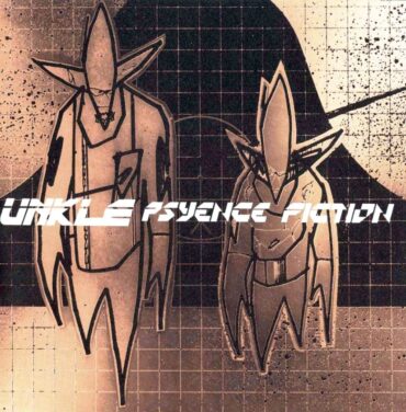 A 25 años de 'Psyence Fiction' de UNKLE