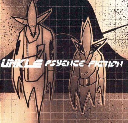 A 25 años de 'Psyence Fiction' de UNKLE