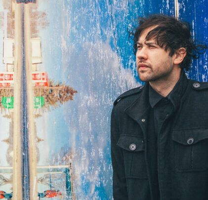 Estudio FILTER presenta Unknown Mortal Orchestra