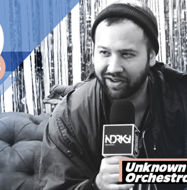 #CoronaCapital16: BCKSTG con Unknown Mortal Orchestra