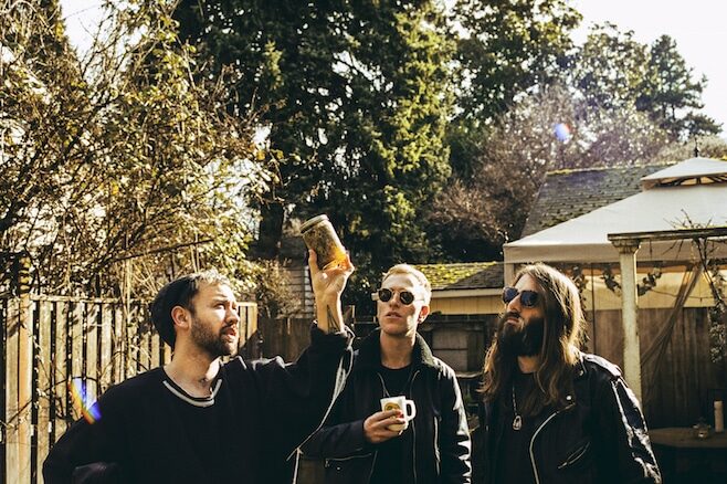 Unknown Mortal Orchestra versiona a Bowie