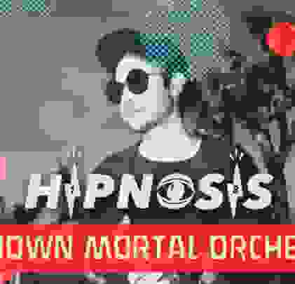 HIPNOSIS 2018: Unknown Mortal Orchestra