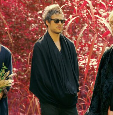 Unknown Mortal Orchestra estrena video