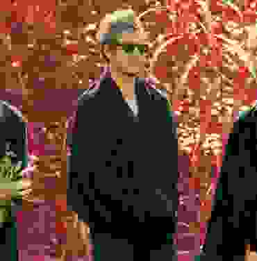 Unknown Mortal Orchestra estrena video