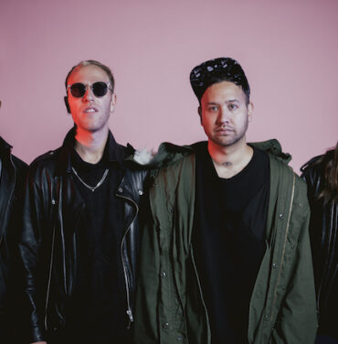 HIPNOSIS 2018: Unknown Mortal Orchestra prepara nuevo disco