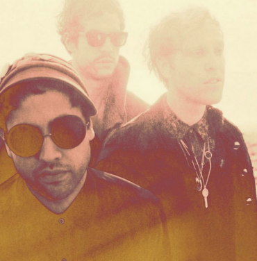 Unknown Mortal Orchestra en SALA