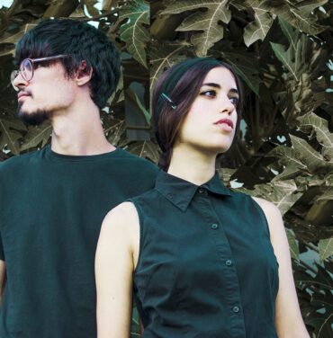 Conoce al dueto: Unsuspected