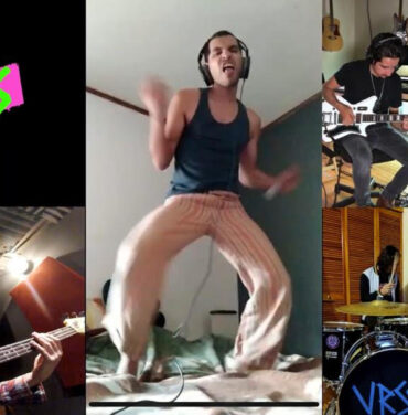 URSS Bajo el Árbol reversiona 