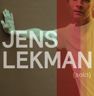 Gana tu acceso para ver a Jens Lekman