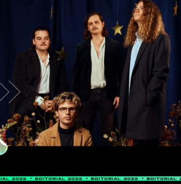 Entrevista con Vacations