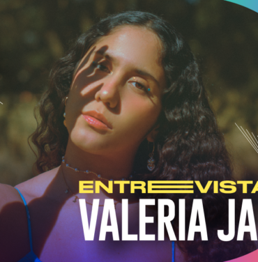 Entrevista con Valeria Jasso