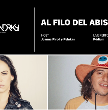 [FICHA] Action Sports Panel: Al Filo Del Abismo