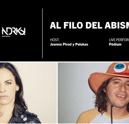 [FICHA] Action Sports Panel: Al Filo Del Abismo