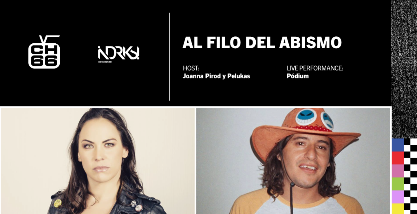 [FICHA] Action Sports Panel: Al Filo Del Abismo