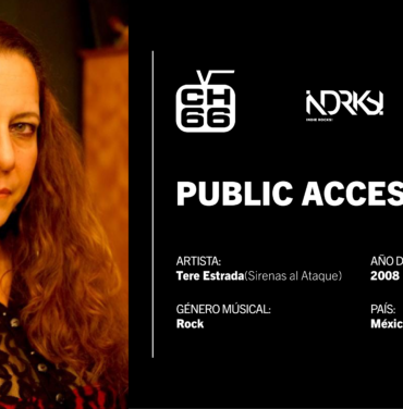 [FICHA] Public Access: Sirenas al Ataque