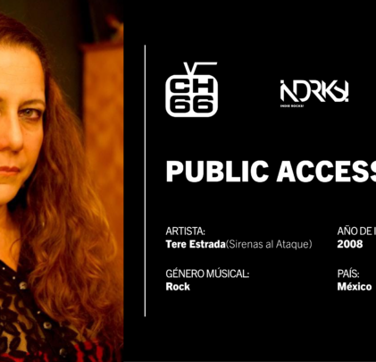 [FICHA] Public Access: Sirenas al Ataque