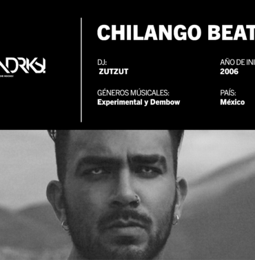 [FICHA] Chilango Beats: ZutZut y Max Barrera