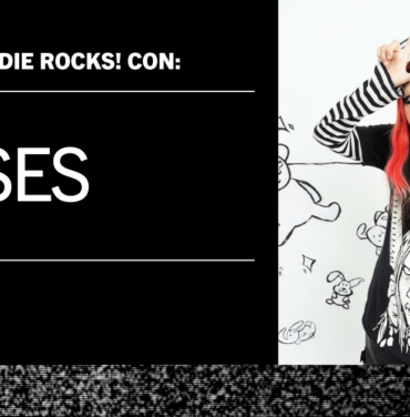 Entrevista con Bruses