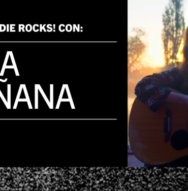 Entrevista con Carla Sariñana