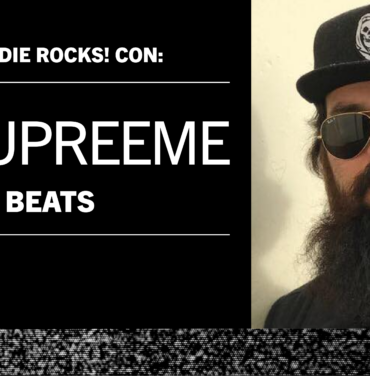 Entrevista con Dr. Zupreeme