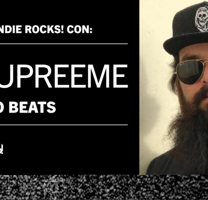 Entrevista con Dr. Zupreeme